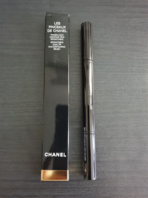 Chanel Retractable Dual